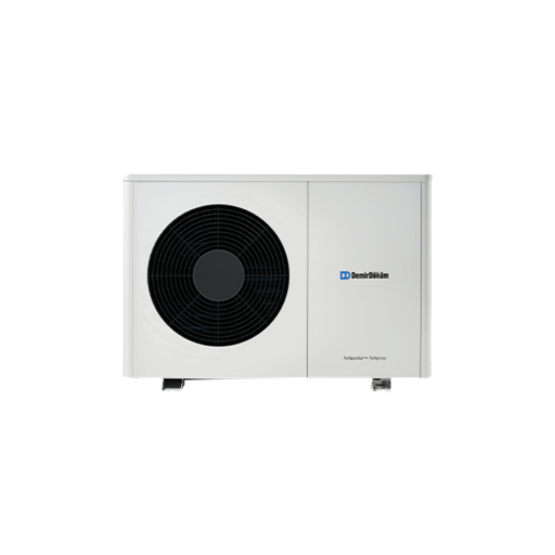 DemirDöküm Monoblok Isı Pompaları