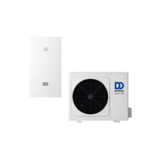 DemirDöküm Split Isı Pompaları