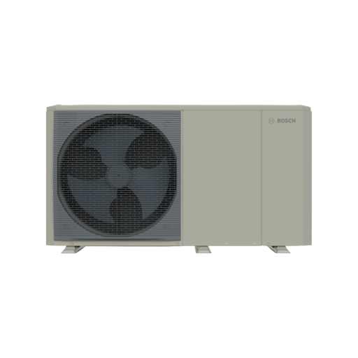 Bosch Monoblok Isı Pompaları