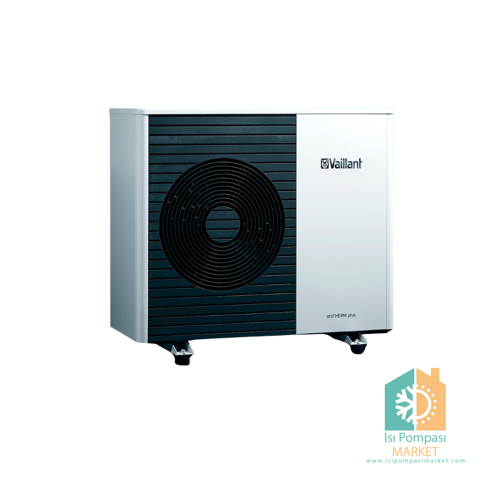 Vaillant aroTHERM plus 4 kW Monoblok Isı Pompası