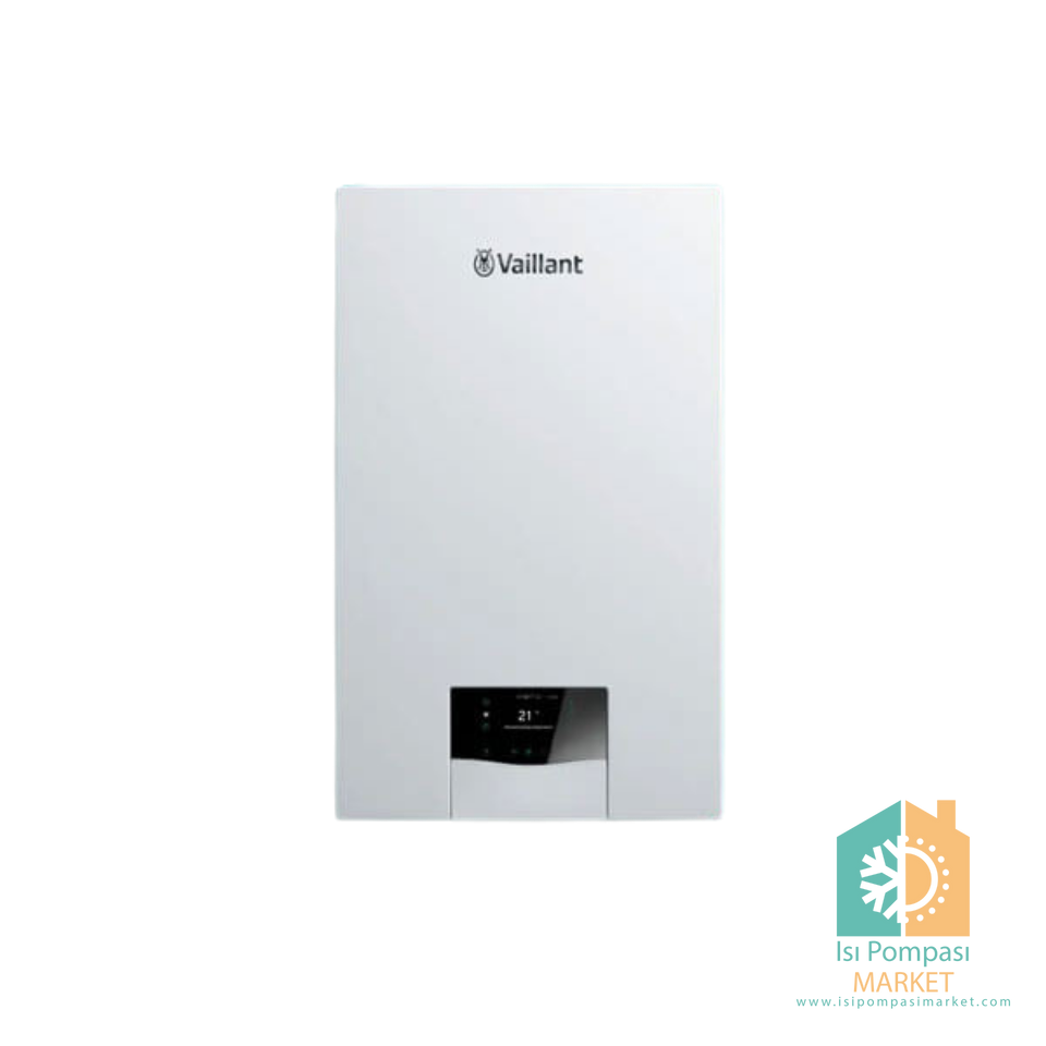 Vaillant aroTHERM pure 6 kW Split Isı Pompası