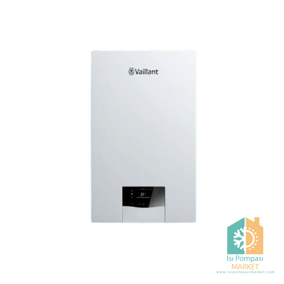 Vaillant aroTHERM pure 6 kW Split Isı Pompası