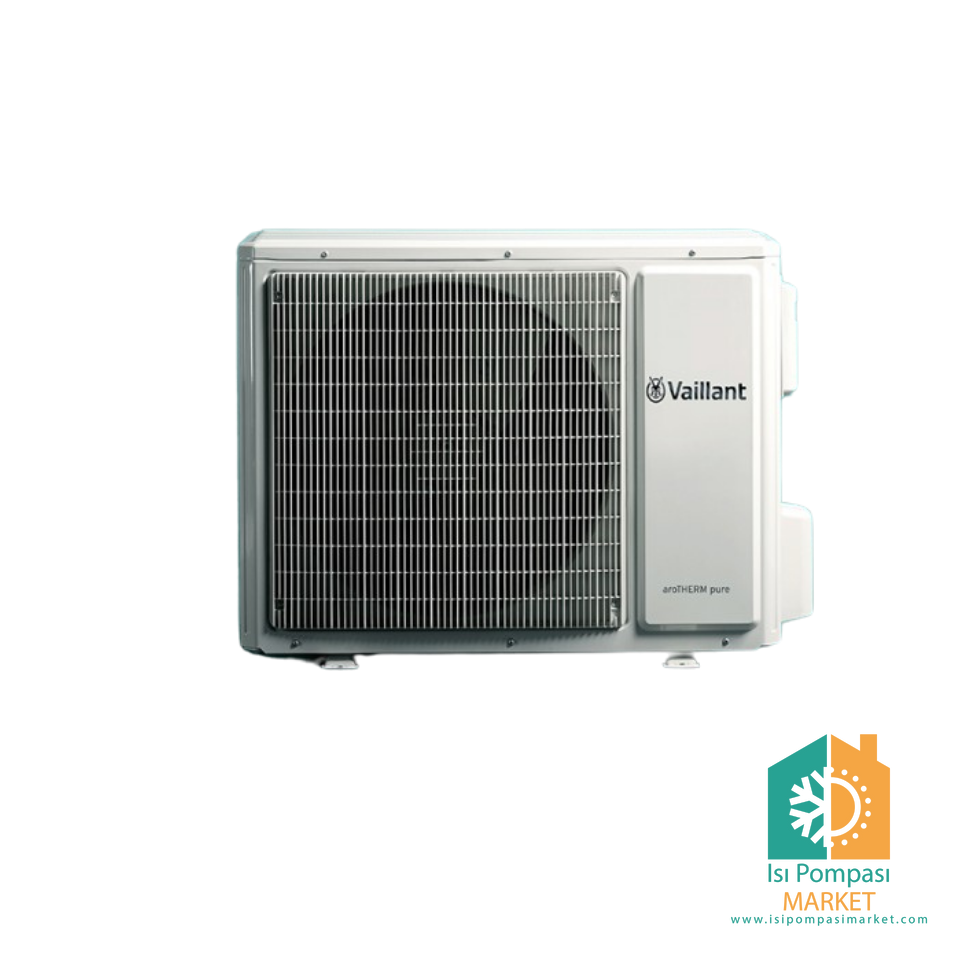 Vaillant aroTHERM pure 8 kW Split Isı Pompası