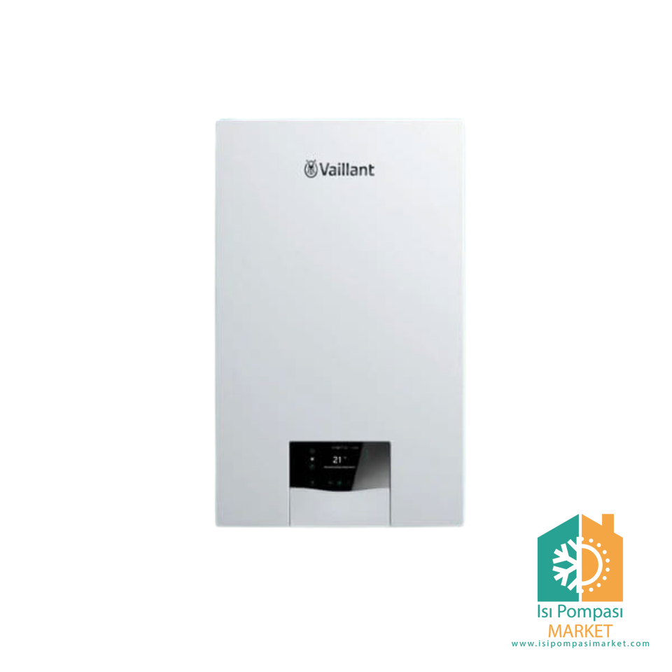 Vaillant aroTHERM pure 8 kW Split Isı Pompası