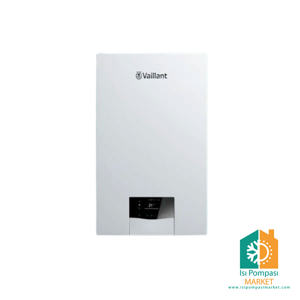 Vaillant aroTHERM pure 10 kW Split Isı Pompası