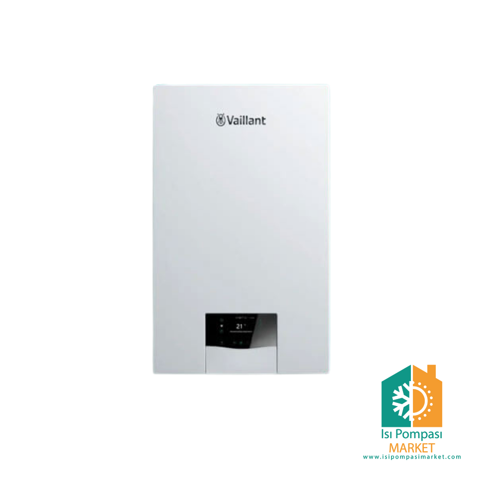 Vaillant aroTHERM pure 10 kW Split Isı Pompası