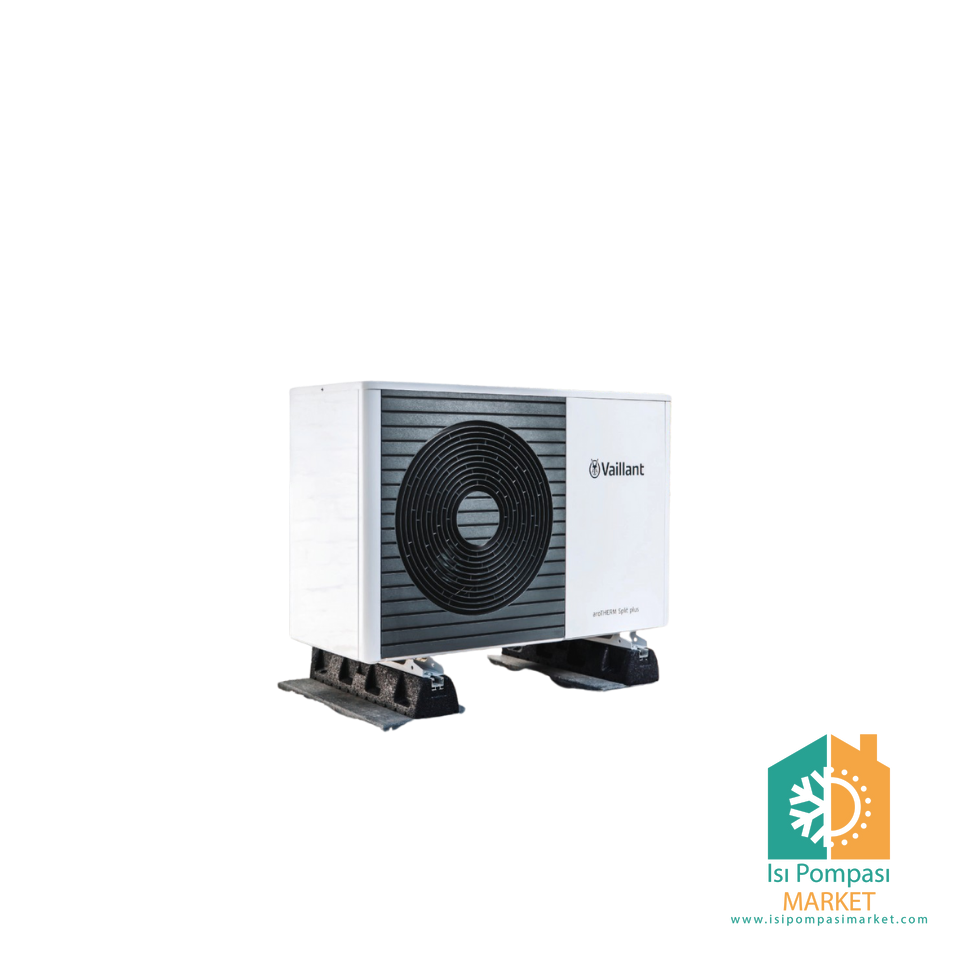 Vaillant aroTHERM split Plus 6 kW Isı Pompası