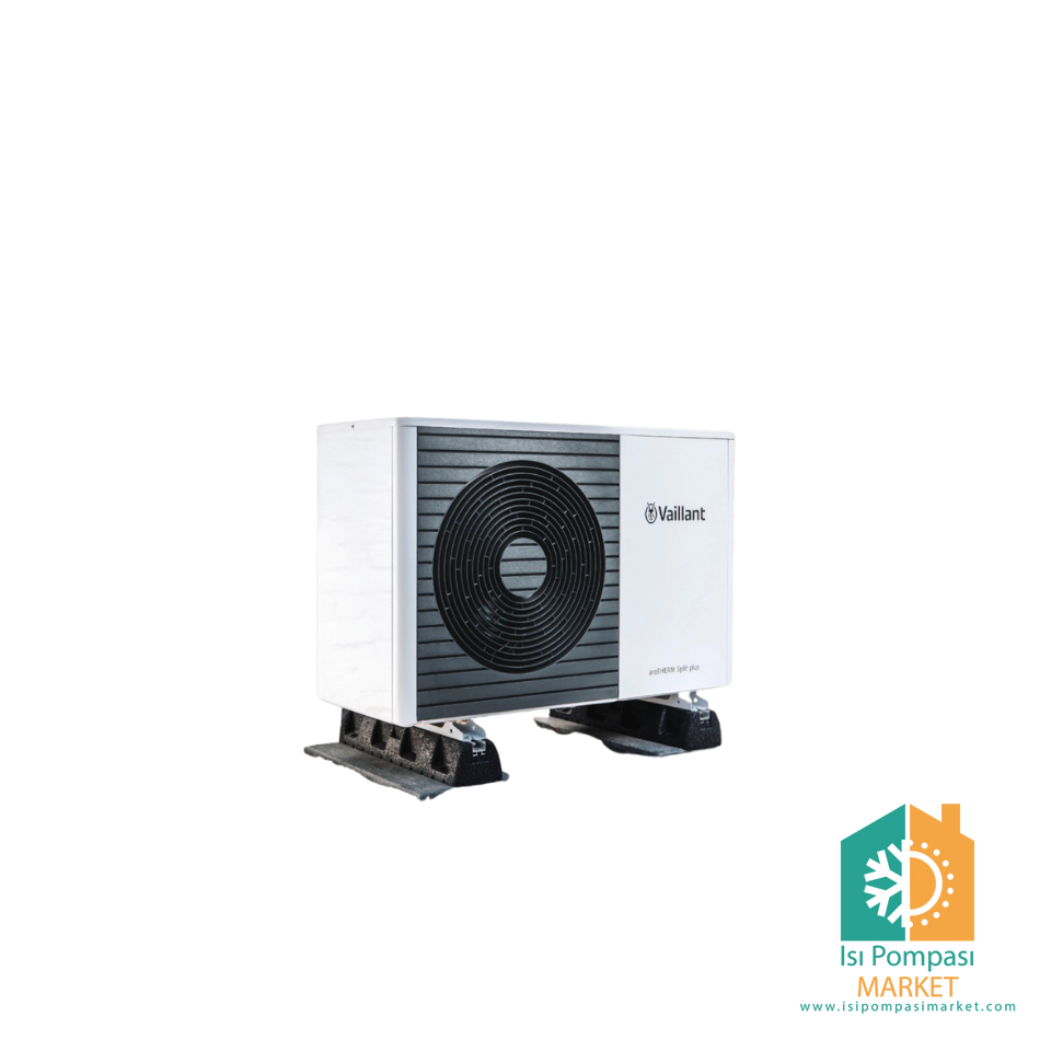 Vaillant aroTHERM split Plus 6 kW Isı Pompası