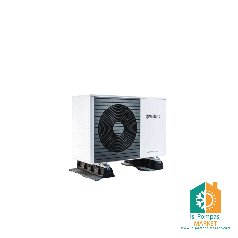 Vaillant aroTHERM split Plus 8 kW Isı Pompası