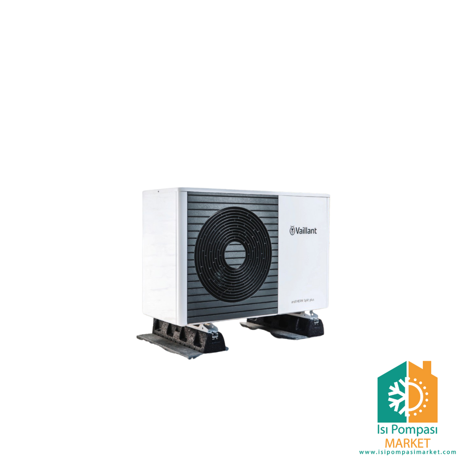 Vaillant aroTHERM split Plus 8 kW Isı Pompası