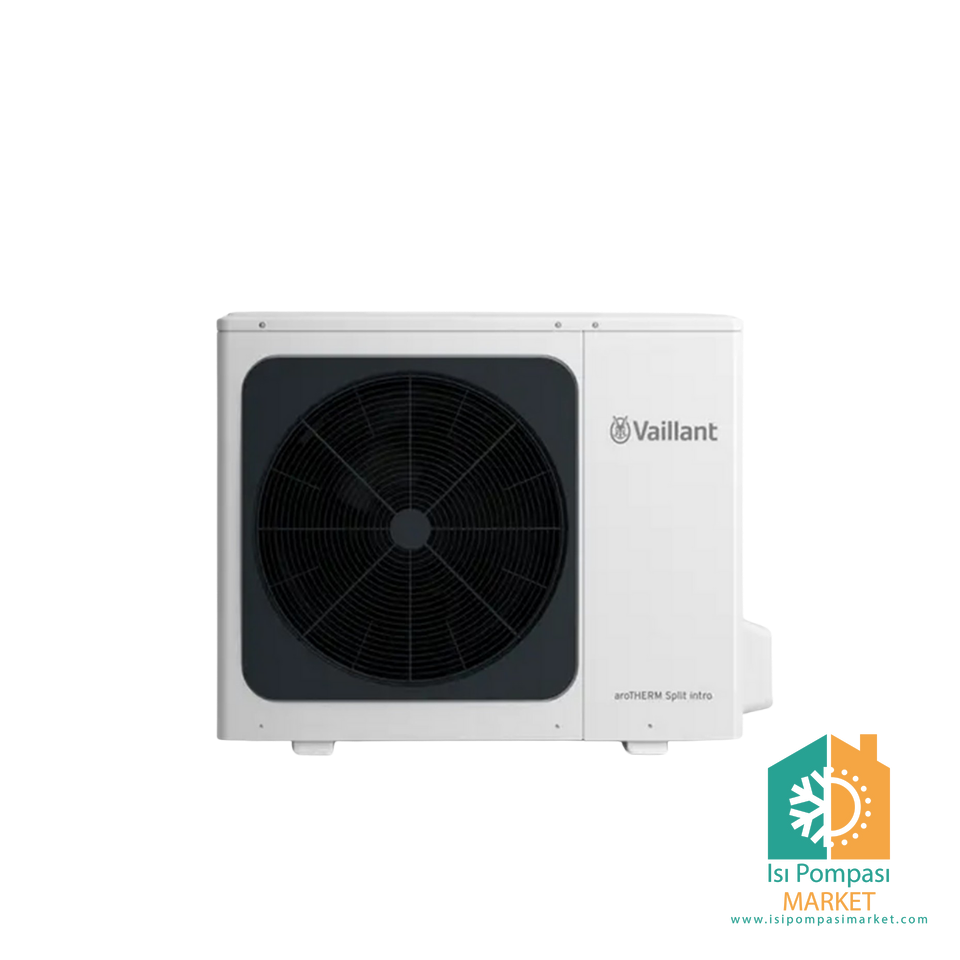 Vaillant aroTHERM split intro 10 kW Isı Pompası