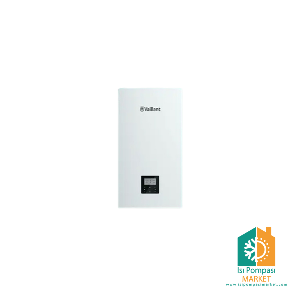 Vaillant aroTHERM split intro 12 kW Isı Pompası