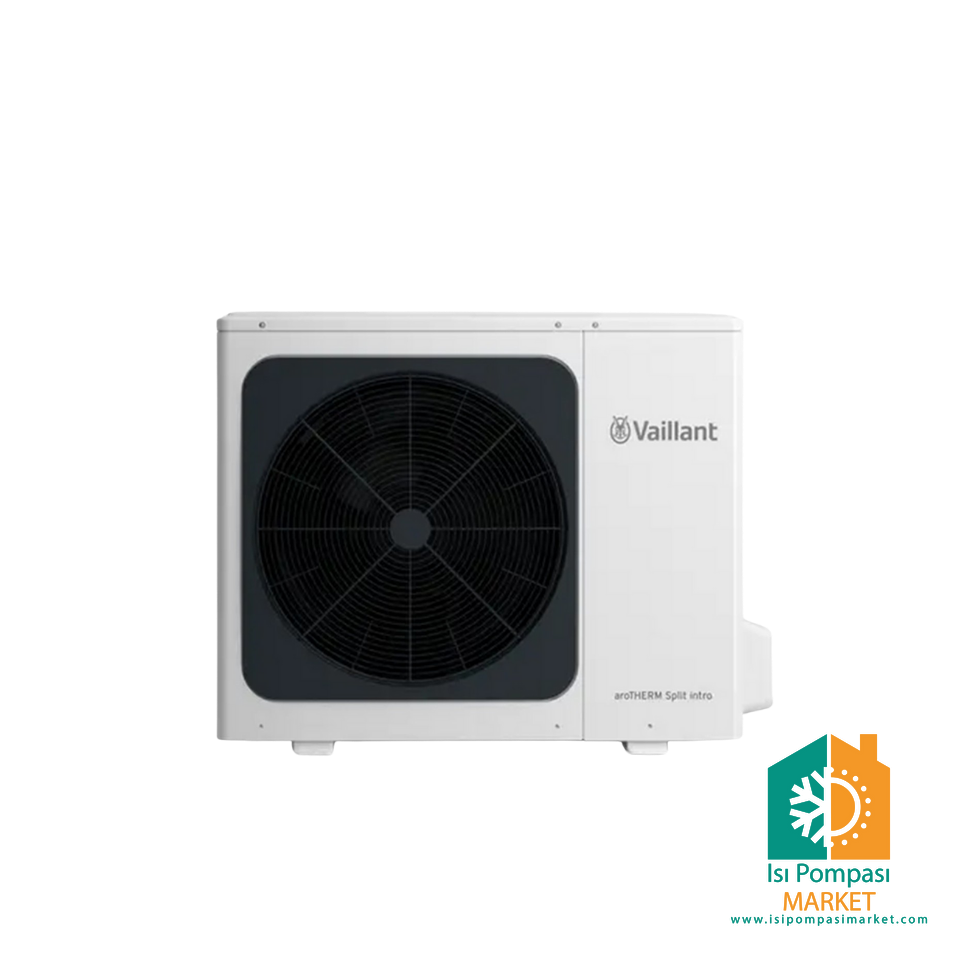 Vaillant aroTHERM split intro 16 kW Isı Pompası
