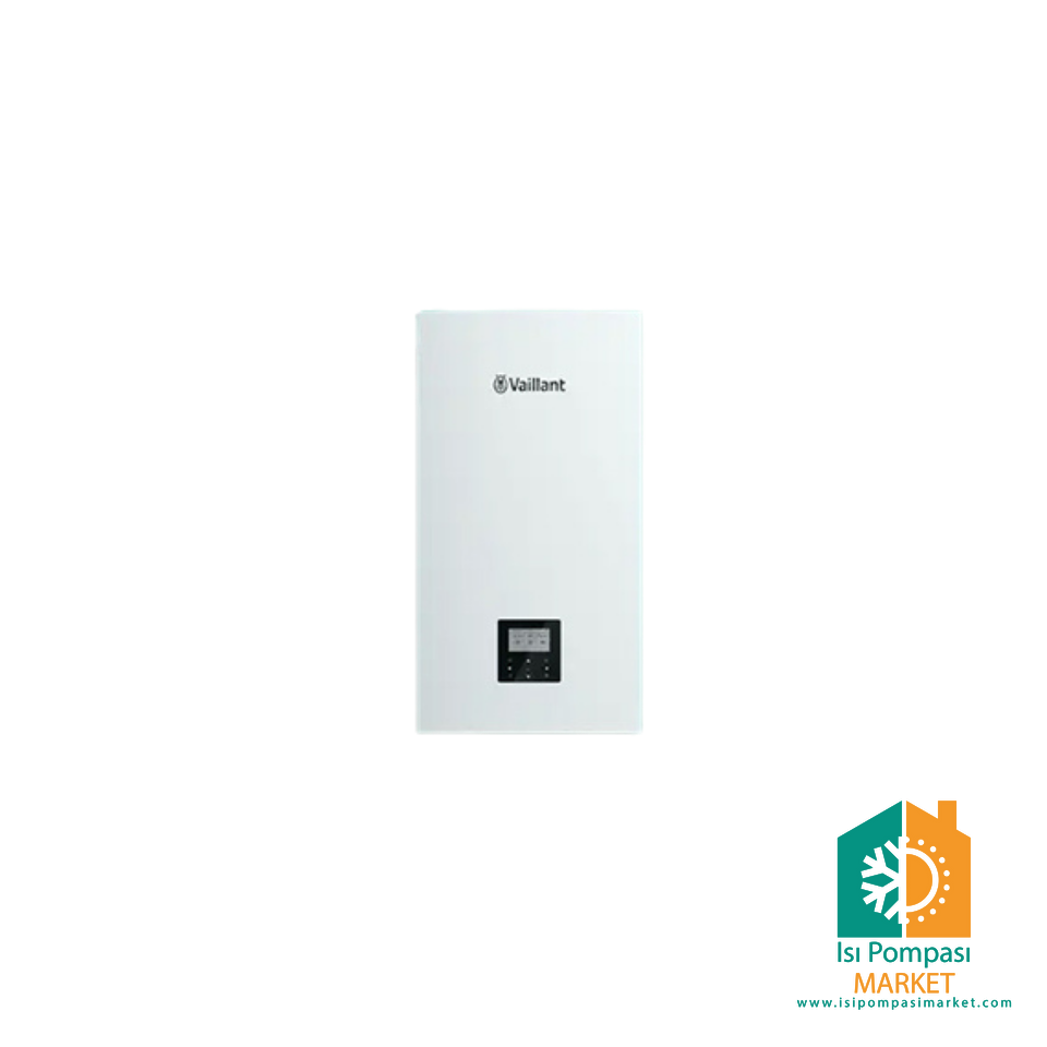 Vaillant aroTHERM split intro 16 kW Isı Pompası