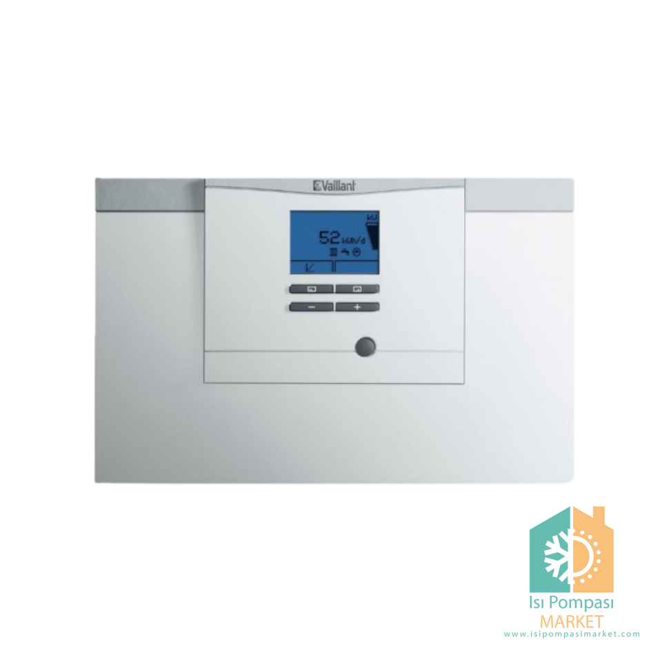 Vaillant VWZ AI MB5 Isı Pompası Arayüz Ünitesi (Kontrol Modülü)