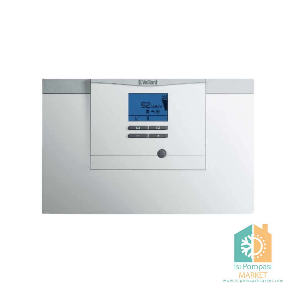 Vaillant VWZ AI MB5 Isı Pompası Arayüz Ünitesi (Kontrol Modülü)