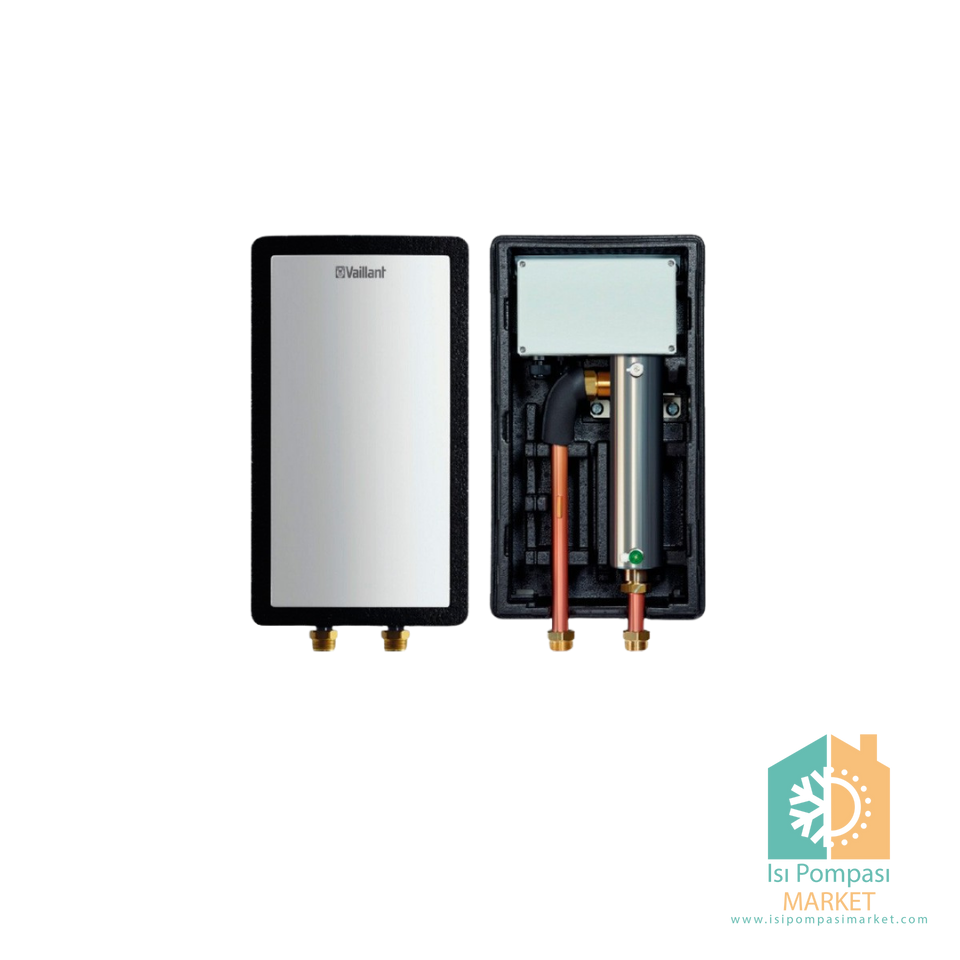 Vaillant VWZ MEH 60 Isı Pompası Elektrikli Takviye Isıtıcı