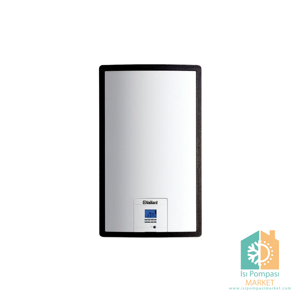 Vaillant VWZ MEH 61 Tam Paket Hidrolik Modül