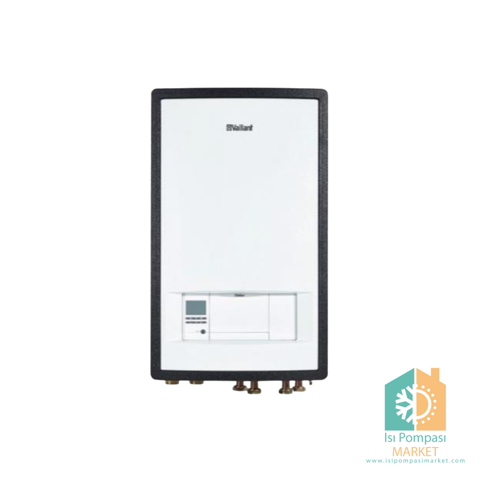 Vaillant VWZ MEH 97/6 Hidrolik İstasyon (aroTHERM plus İçin)