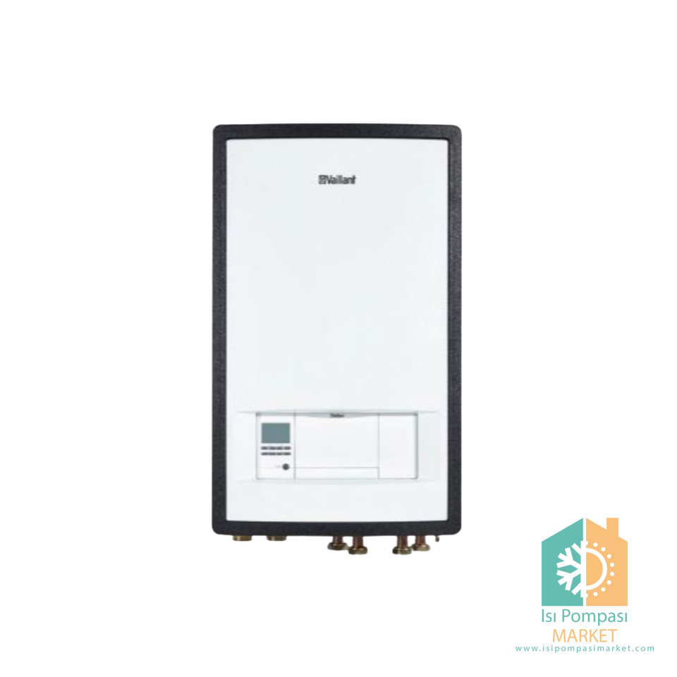 Vaillant VWZ MEH 97/6 Hidrolik İstasyon (aroTHERM plus İçin)