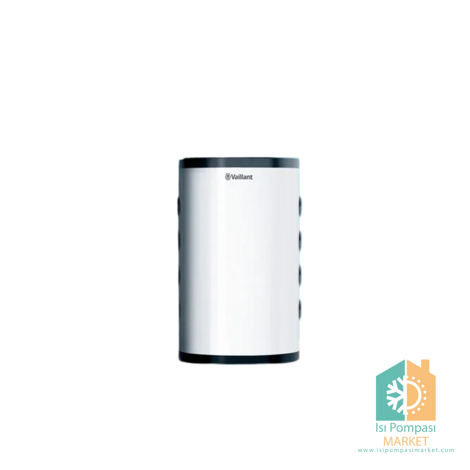 Vaillant VP RW 45/2B Duvar Tipi Akümülasyon Tankı (45 Litre)