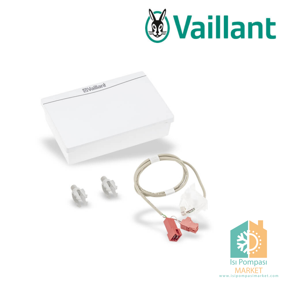 Vaillant VR 32b eBUS Veri Yolu Bağlayıcısı (Kaskad İletişim Modülü)