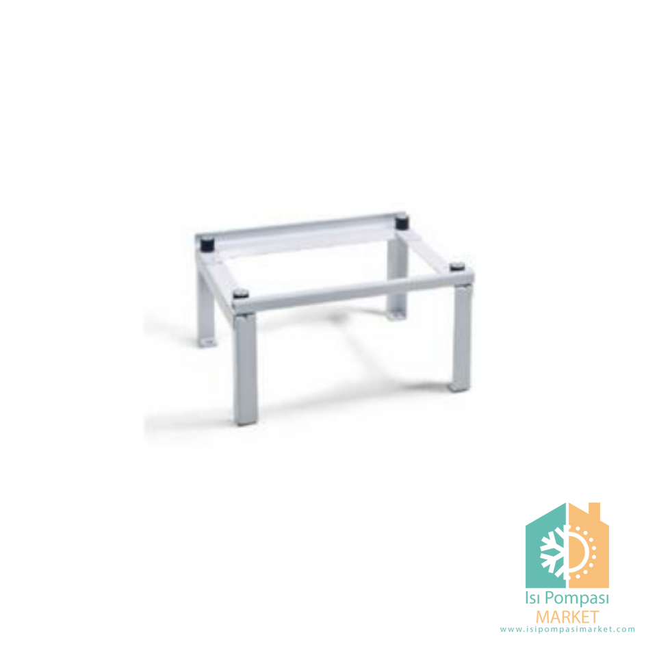 Vaillant Yükseltici Ayak Seti (40 cm)