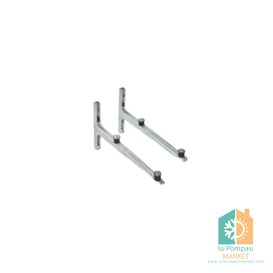 Vaillant Isı Pompası Dış Ünite Duvar Askı Konsolu