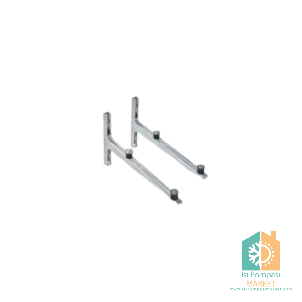 Vaillant Isı Pompası Dış Ünite Duvar Askı Konsolu