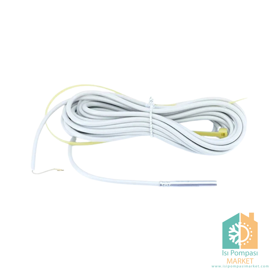 Vaillant VR 10 Standart Sıcaklık Sensörü