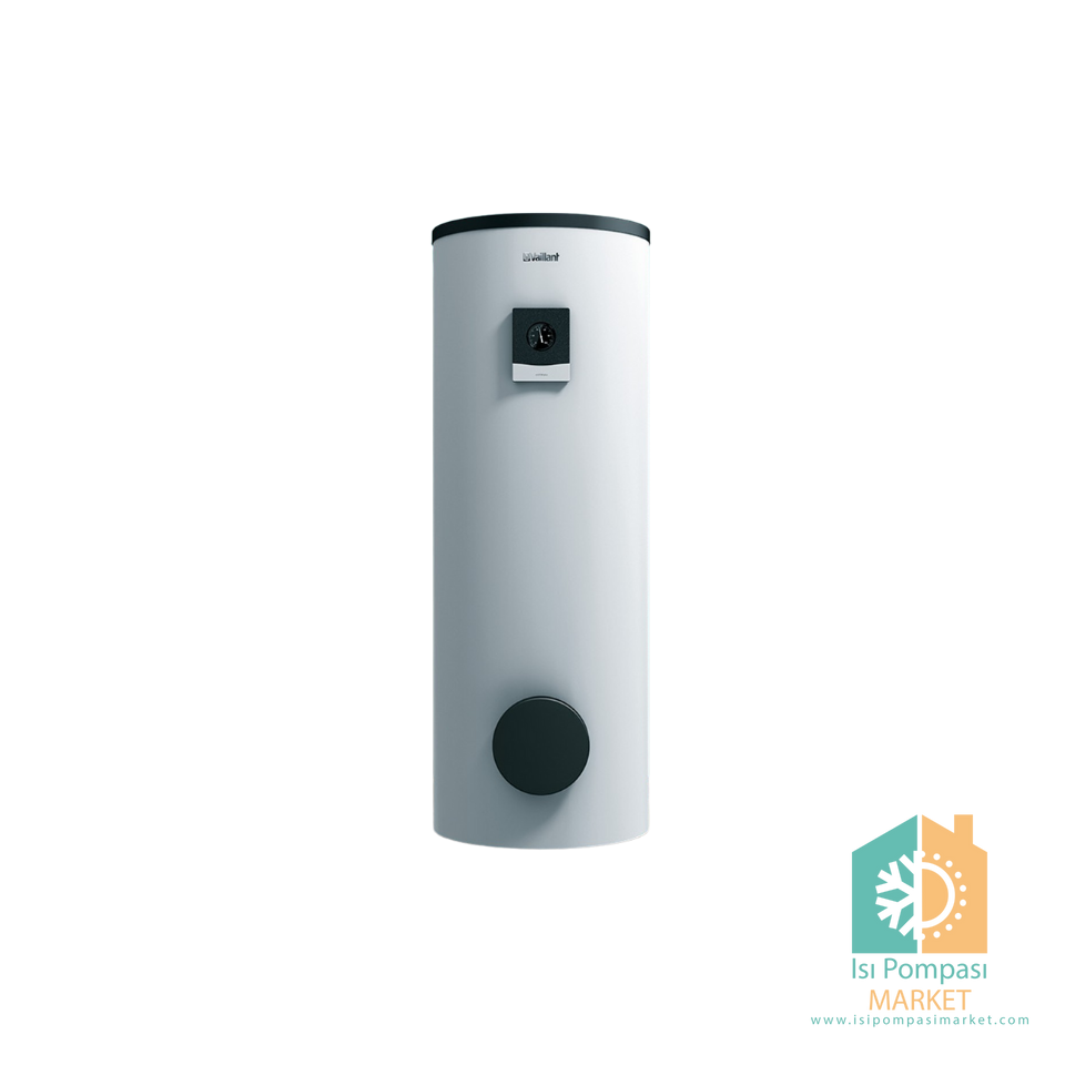 Vaillant uniSTOR RW 200/2 B Isı Pompası Boyleri (200 Litre)