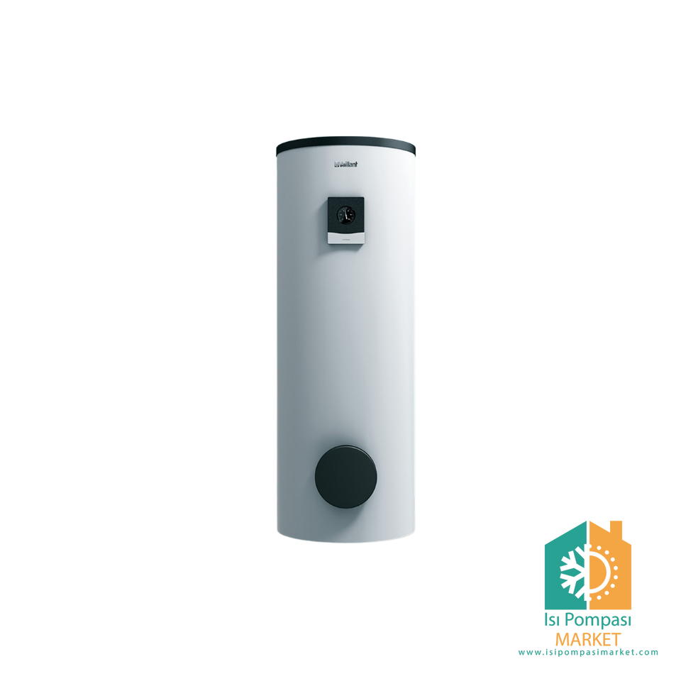 Vaillant uniSTOR RW 250/2 B Isı Pompası Boyleri (250 Litre)