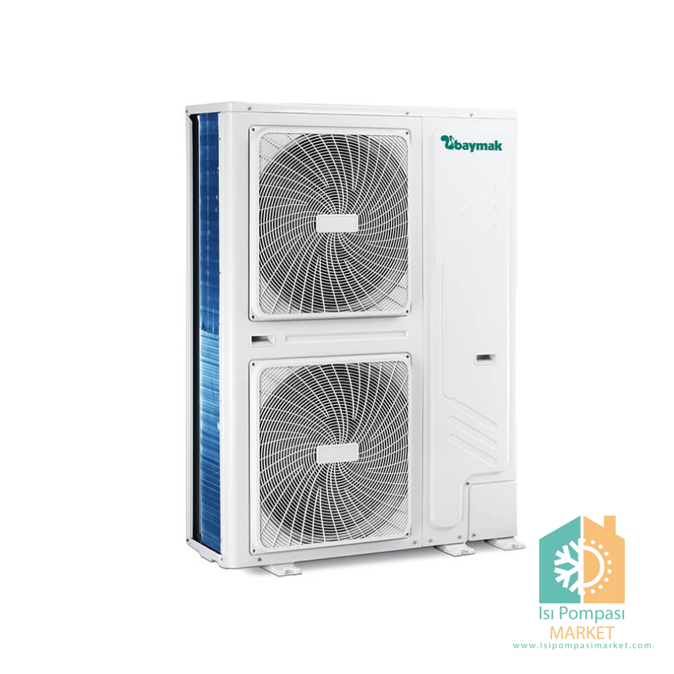 Baymak IOTherm Plus 22 kW Monoblok Isı Pompası (IO-MT 220)