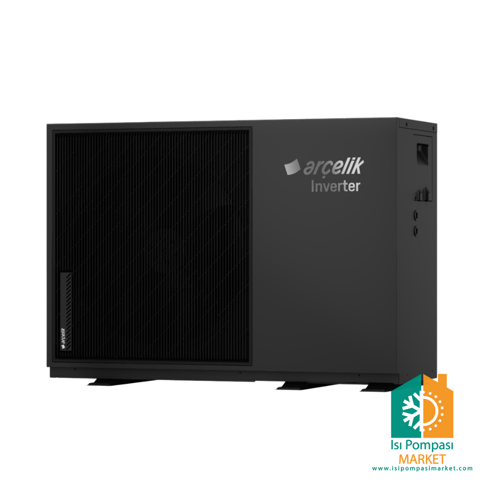 Arçelik AHPH MM14 Monoblok Isı Pompası (14 kW)