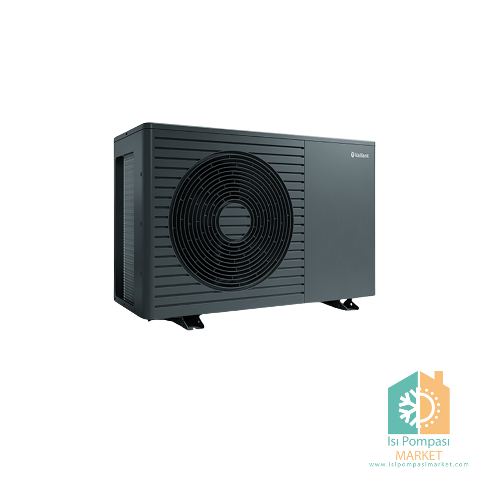 Vaillant aroTHERM pro 5 kW Monoblok Isı Pompası