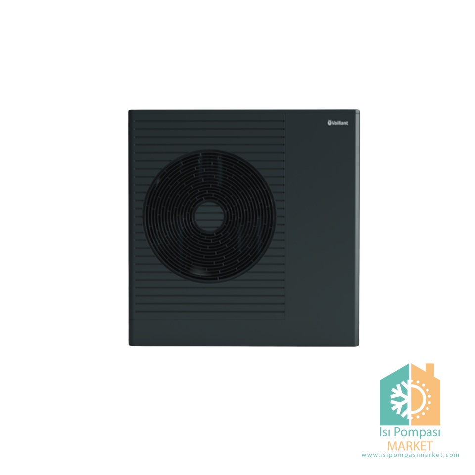 Vaillant aroTHERM pro 5 kW Monoblok Isı Pompası
