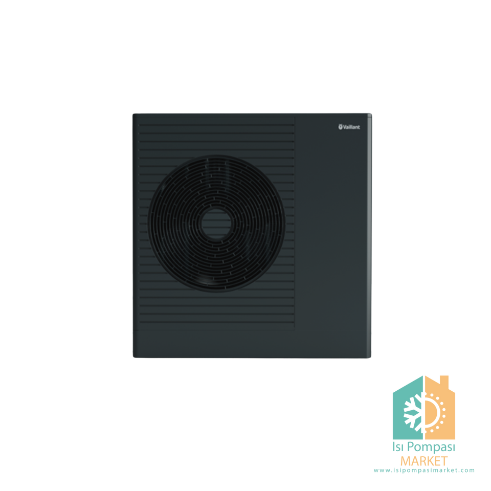 Vaillant aroTHERM pro 5 kW Monoblok Isı Pompası