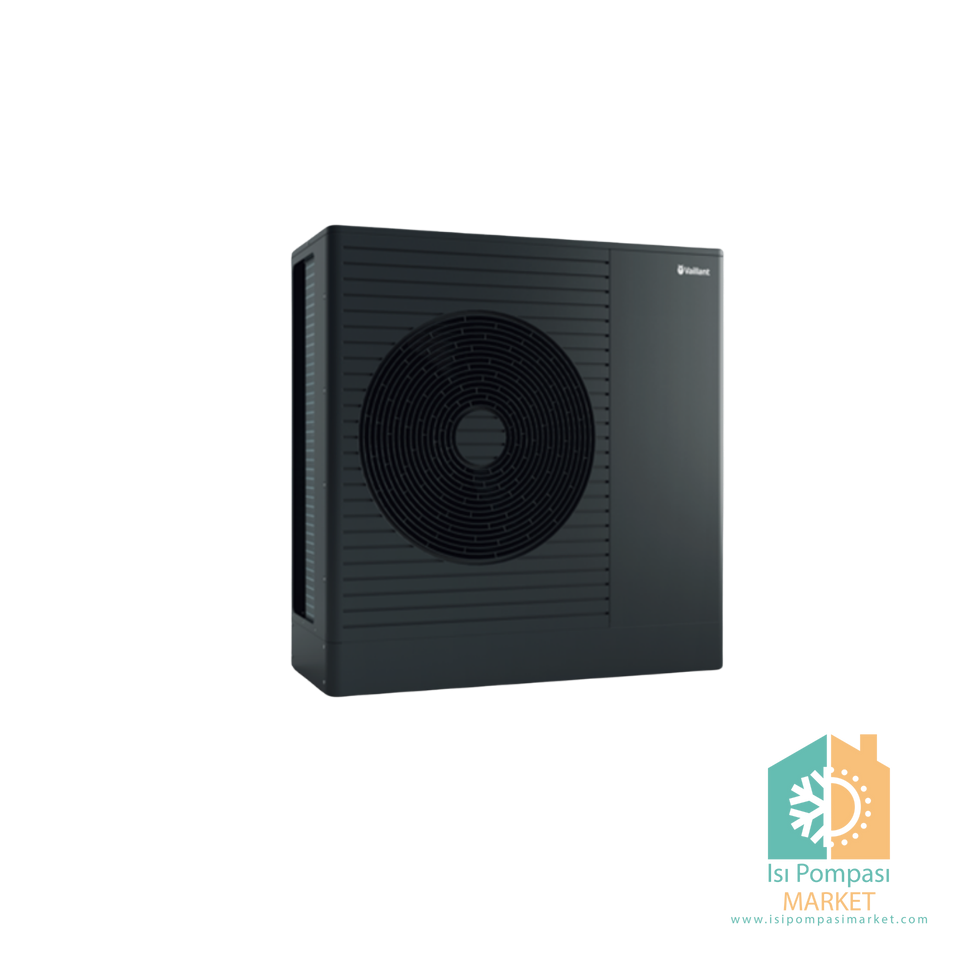 Vaillant aroTHERM pro 5 kW Monoblok Isı Pompası