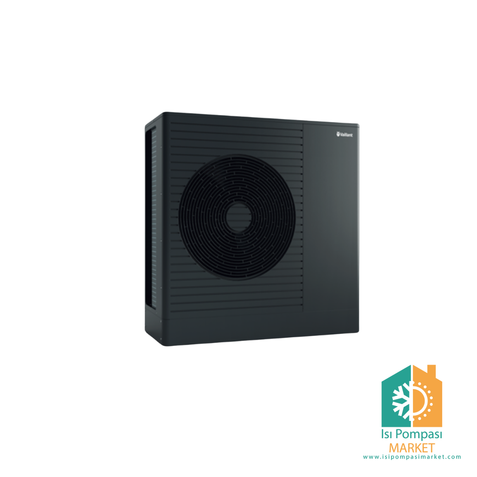 Vaillant aroTHERM pro 8 kW Monoblok Isı Pompası