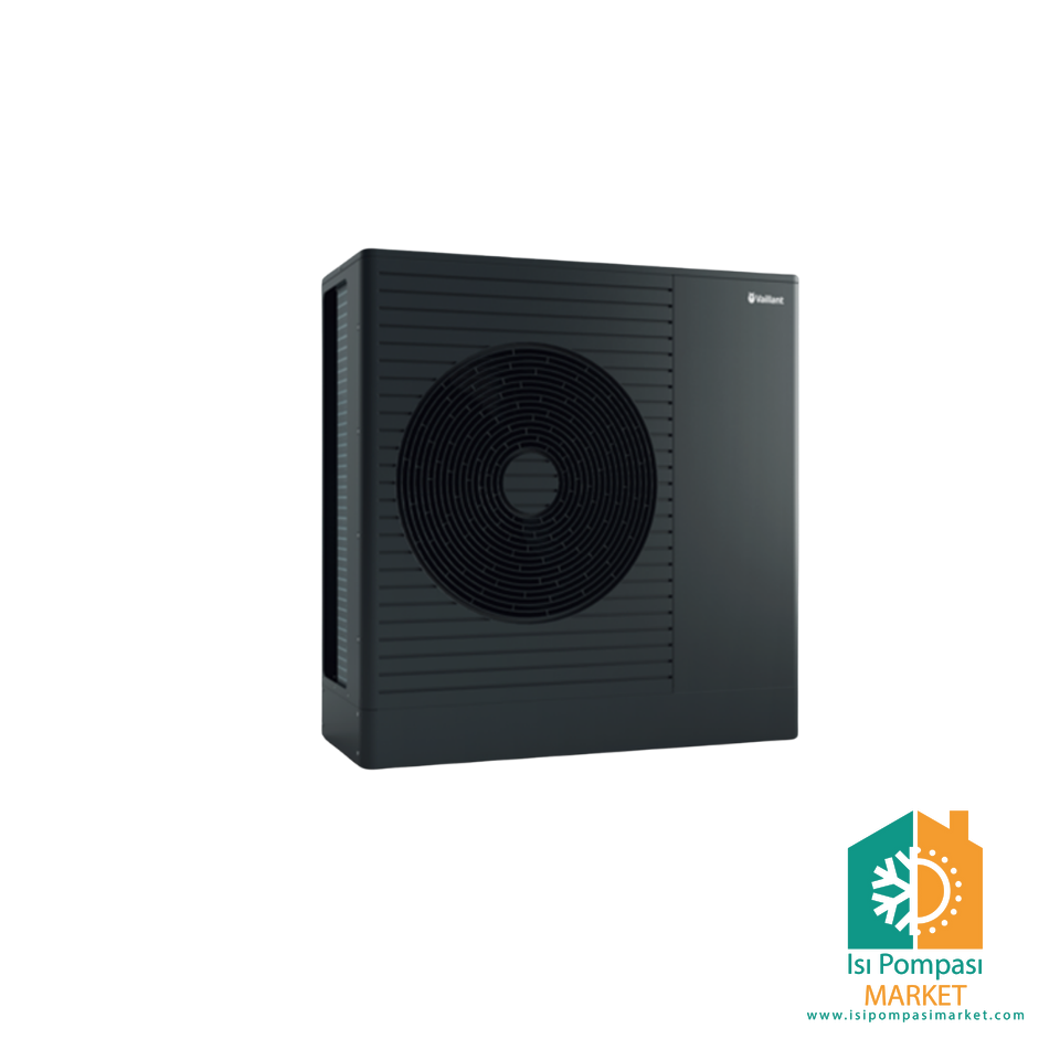 Vaillant aroTHERM pro 12 kW Monoblok Isı Pompası