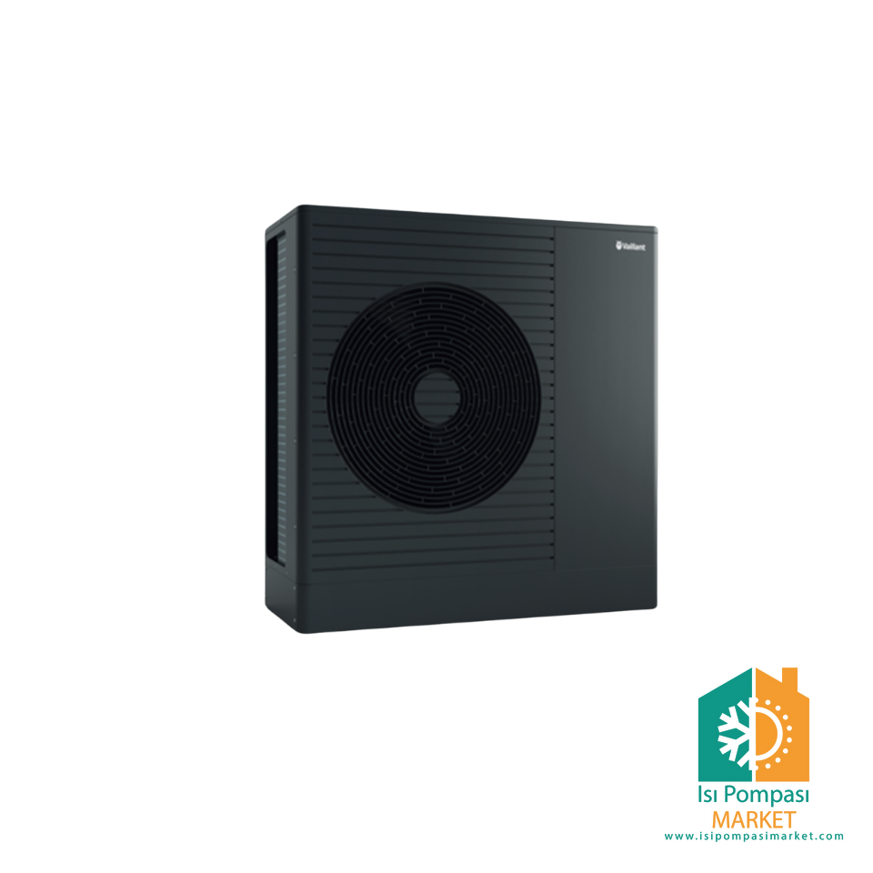 Vaillant aroTHERM pro 12 kW Monoblok Isı Pompası